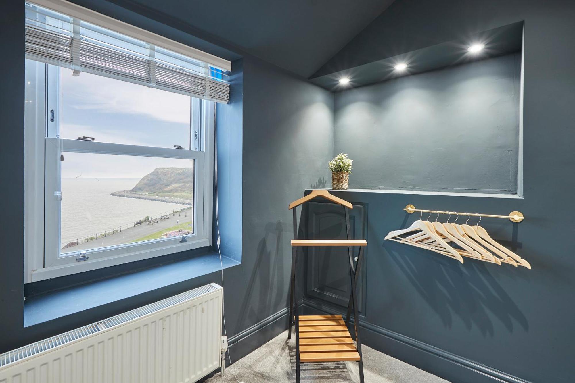 Queenscliffe Scarborough Eksteriør bilde
